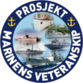 Marinens Veteranskip